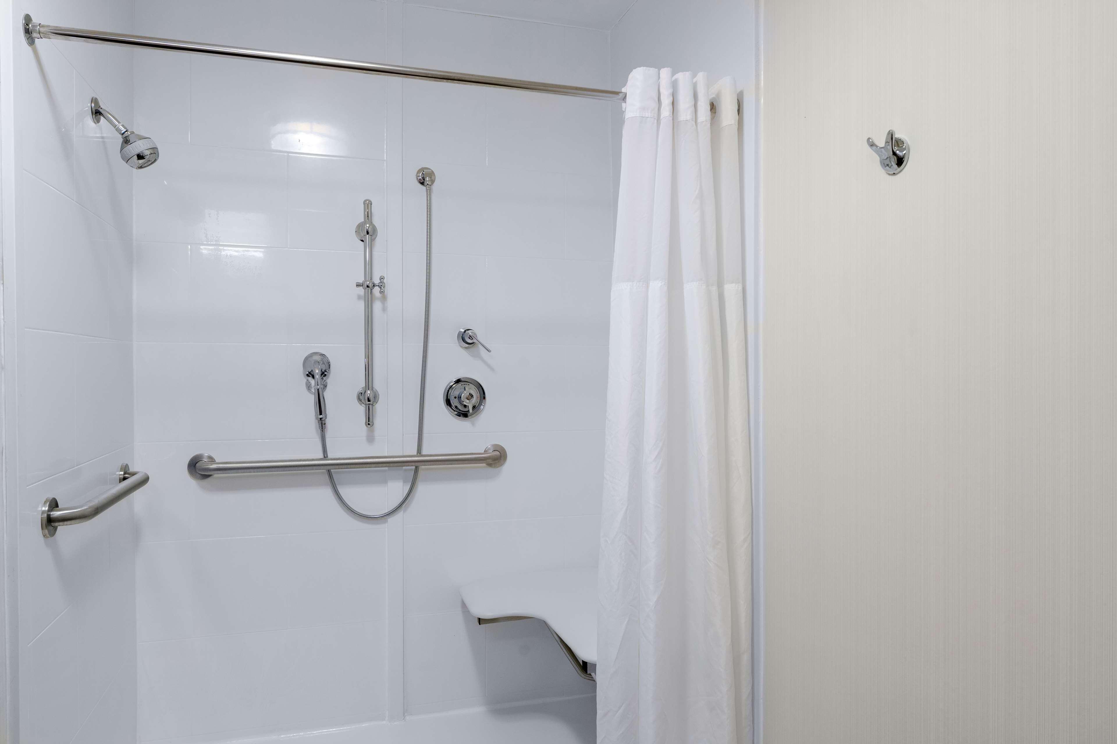 Hampton Inn Columbia Luaran gambar