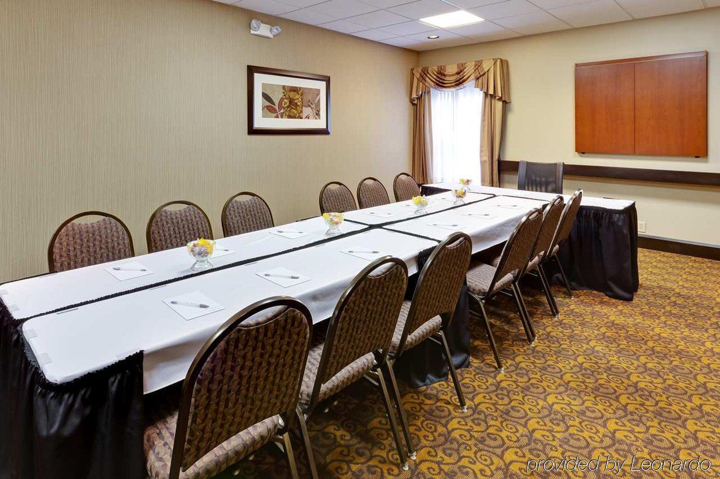 Hampton Inn Columbia Luaran gambar