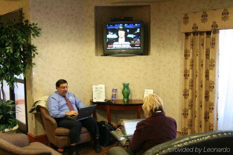 Hampton Inn Columbia Bilik gambar